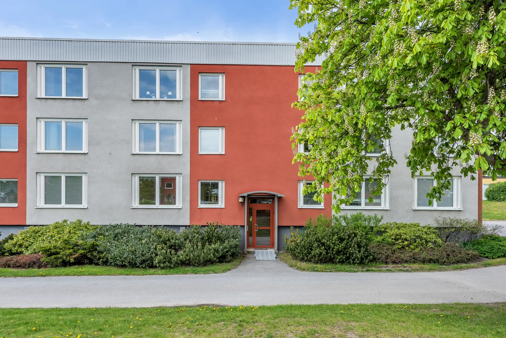Bostadsrätt, MARKNADSVÄGEN 225, Täby centrum - marknadsvägen, Täby