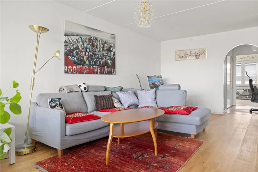 Bostadsrätt, MARKNADSVÄGEN 225, Täby centrum - marknadsvägen, Täby