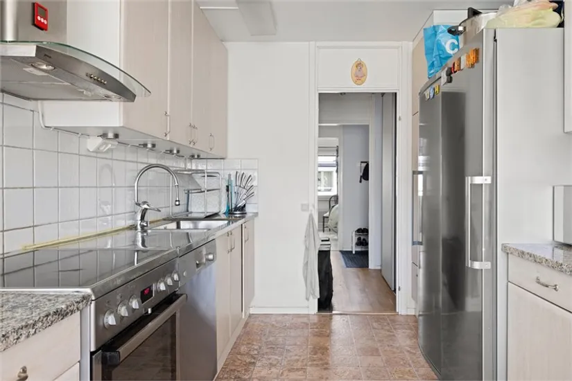 Bostadsrätt, MARKNADSVÄGEN 225, Täby centrum - marknadsvägen, Täby