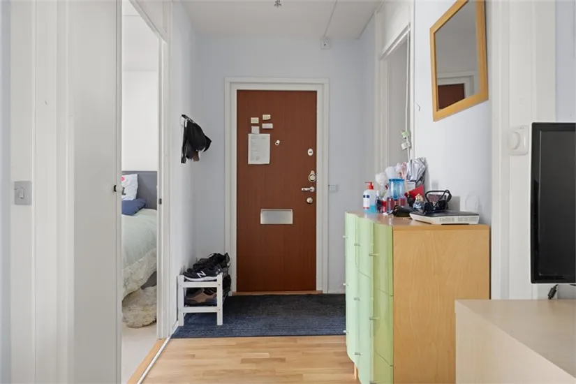 Bostadsrätt, MARKNADSVÄGEN 225, Täby centrum - marknadsvägen, Täby