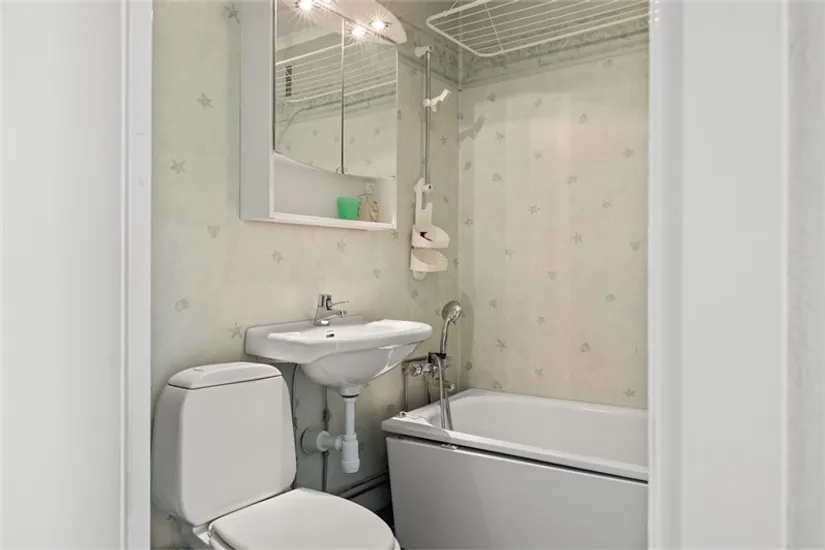Bostadsrätt, MARKNADSVÄGEN 225, Täby centrum - marknadsvägen, Täby
