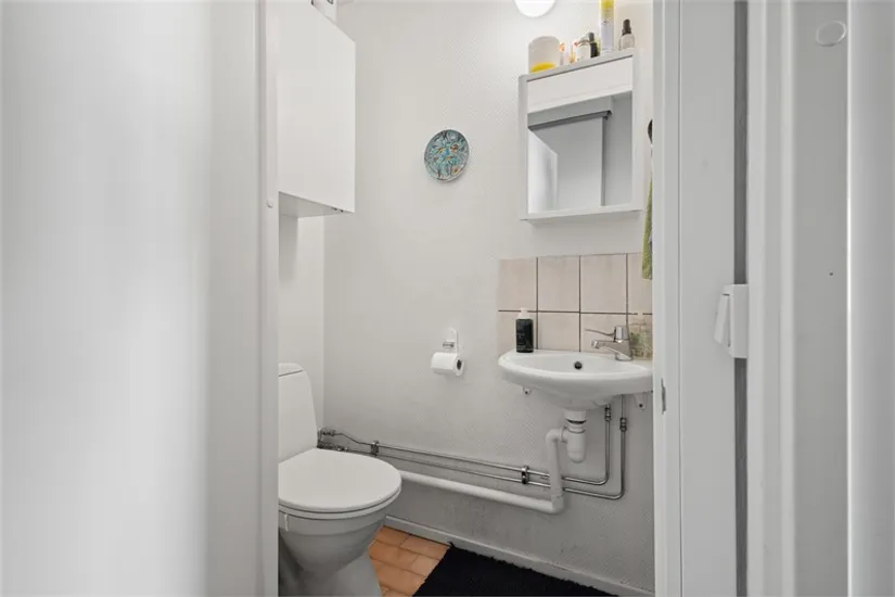 Bostadsrätt, MARKNADSVÄGEN 225, Täby centrum - marknadsvägen, Täby