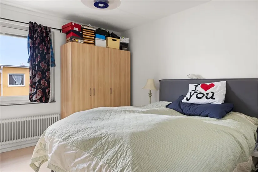 Bostadsrätt, MARKNADSVÄGEN 225, Täby centrum - marknadsvägen, Täby
