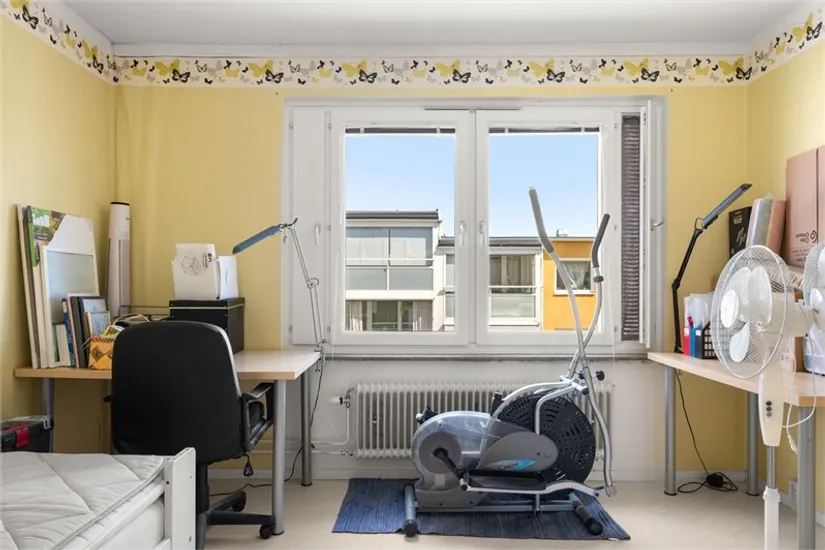 Bostadsrätt, MARKNADSVÄGEN 225, Täby centrum - marknadsvägen, Täby
