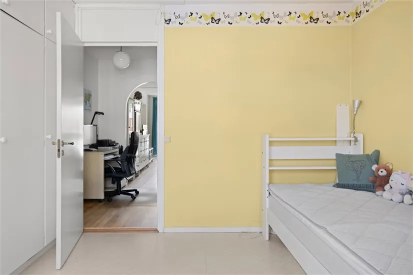 Bostadsrätt, MARKNADSVÄGEN 225, Täby centrum - marknadsvägen, Täby