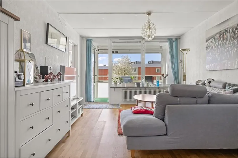 Bostadsrätt, MARKNADSVÄGEN 225, Täby centrum - marknadsvägen, Täby