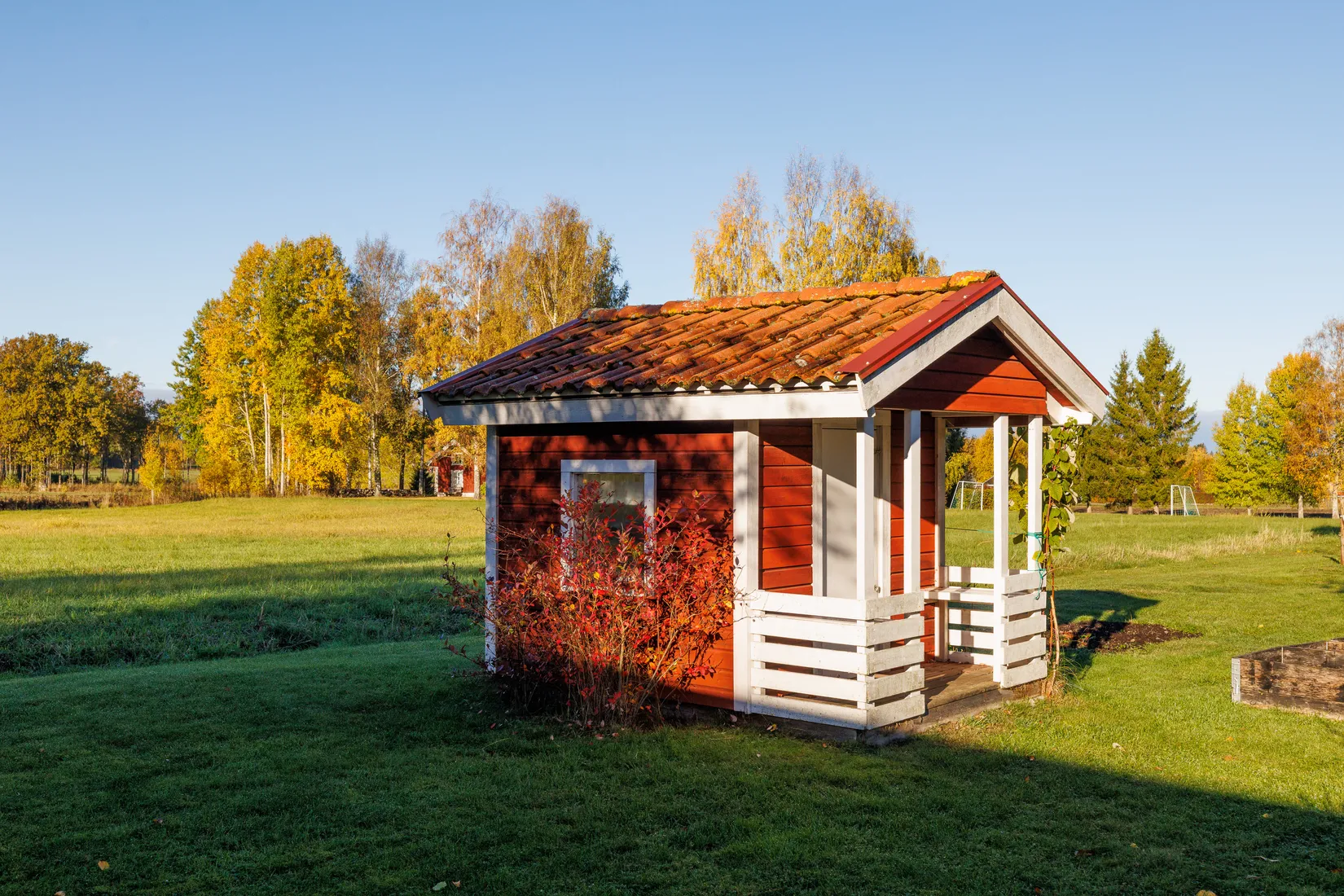 Villa, Talby 472, Odensbacken, Örebro