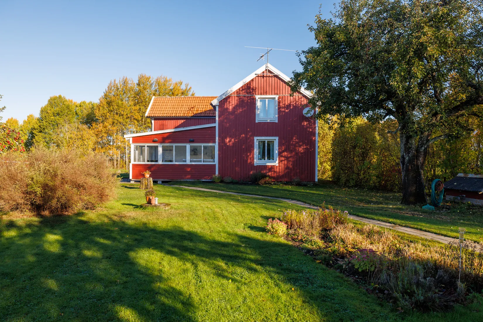 Villa, Talby 472, Odensbacken, Örebro