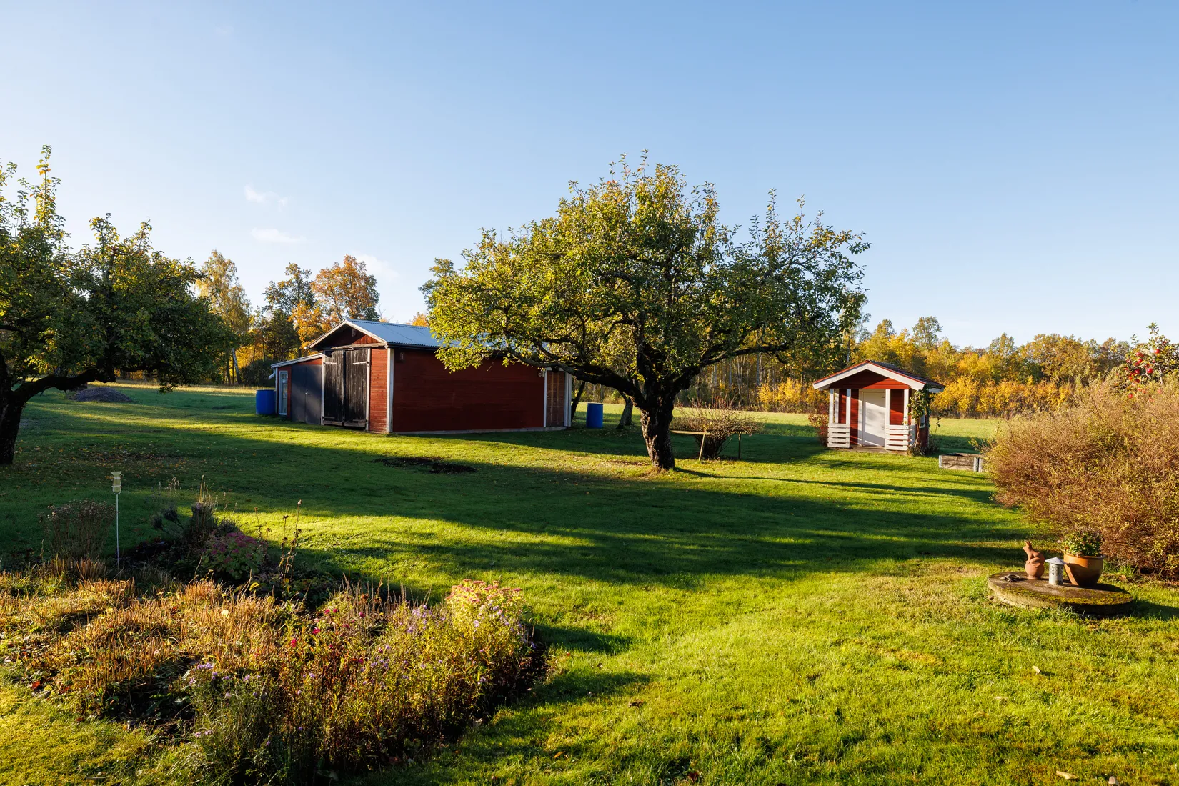 Villa, Talby 472, Odensbacken, Örebro
