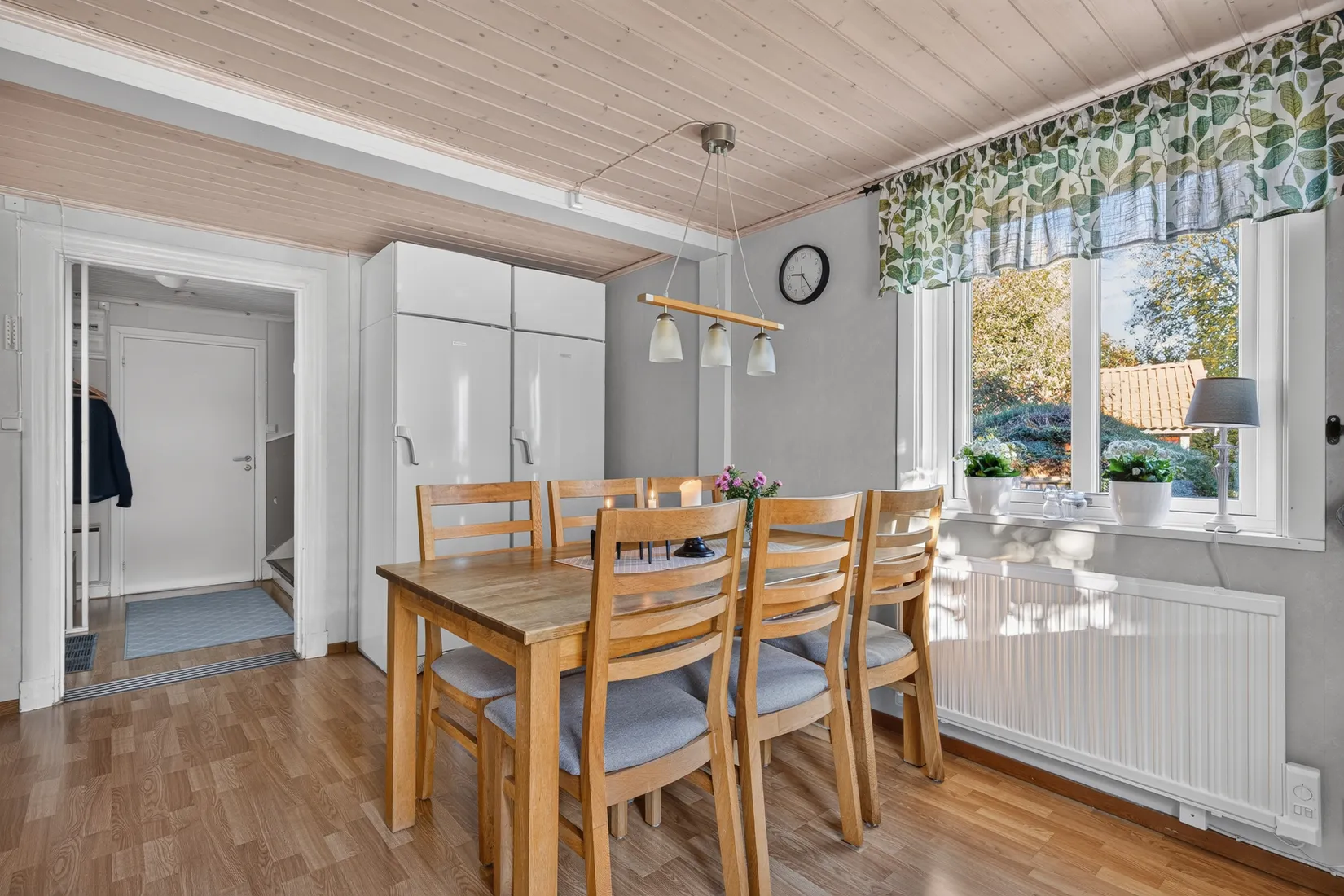 Villa, Talby 472, Odensbacken, Örebro
