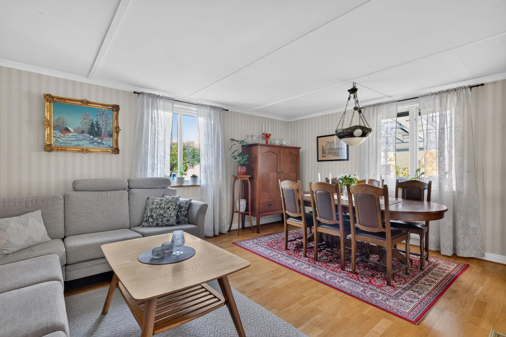 Villa, Talby 472, Odensbacken, Örebro