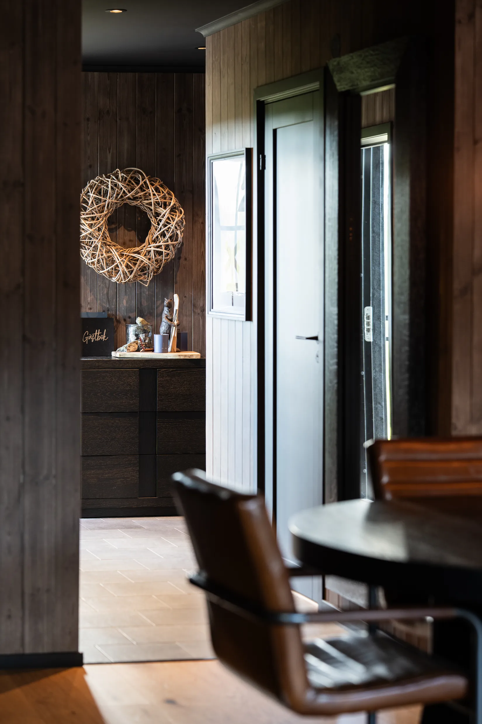 Bostadsrätt, Vemdalsskalet Brunbjörnsvägen 6C, 	Vemdalsskalet, Härjedalen
