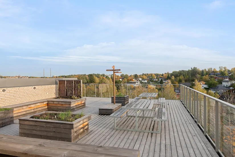 Bostadsrätt, Stationsmästargatan 2, Barkarby, Järfälla