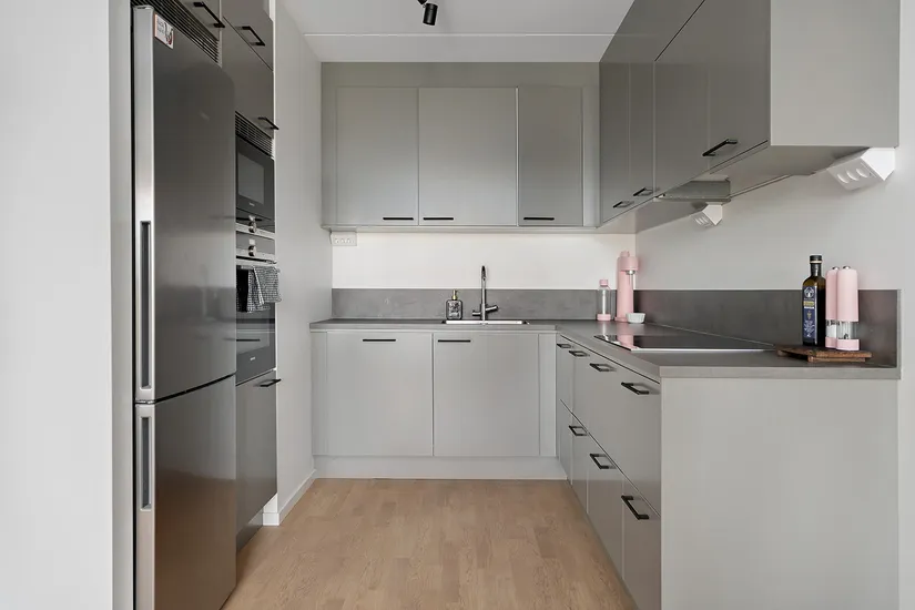 Bostadsrätt, Stationsmästargatan 2, Barkarby, Järfälla