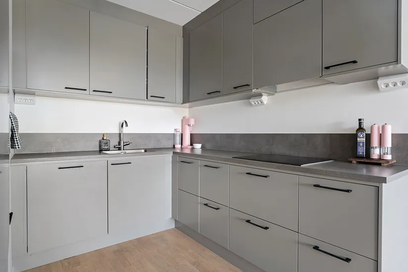 Bostadsrätt, Stationsmästargatan 2, Barkarby, Järfälla