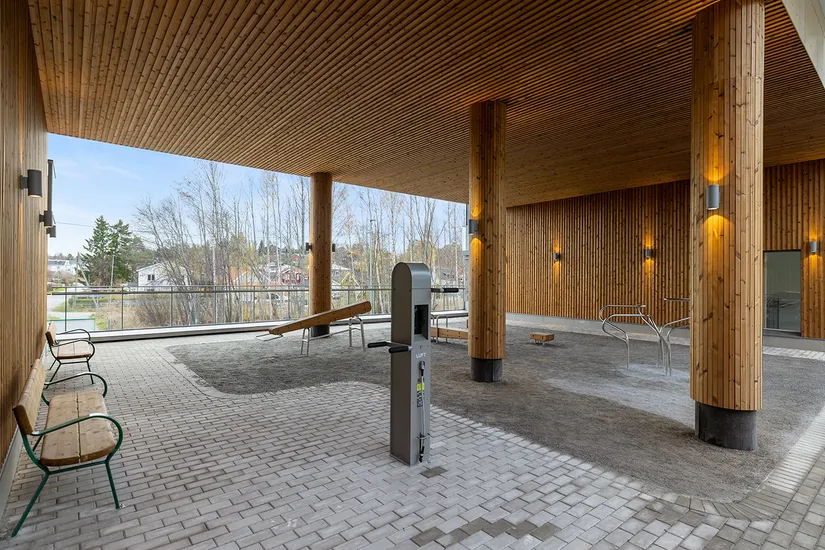Bostadsrätt, Stationsmästargatan 2, Barkarby, Järfälla