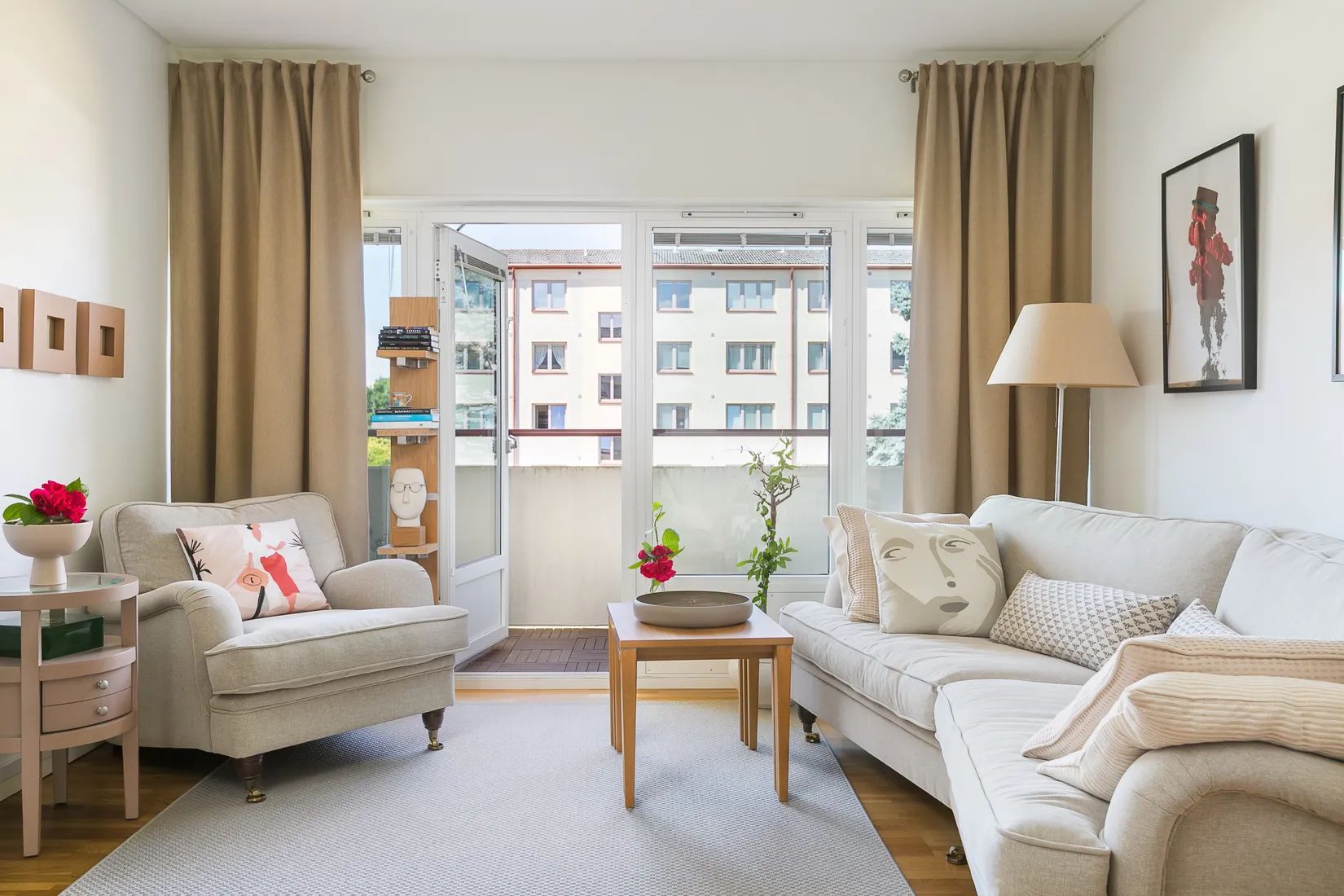 Bostadsrätt, Grönalundsgatan 11b, Limhamn, Malmö