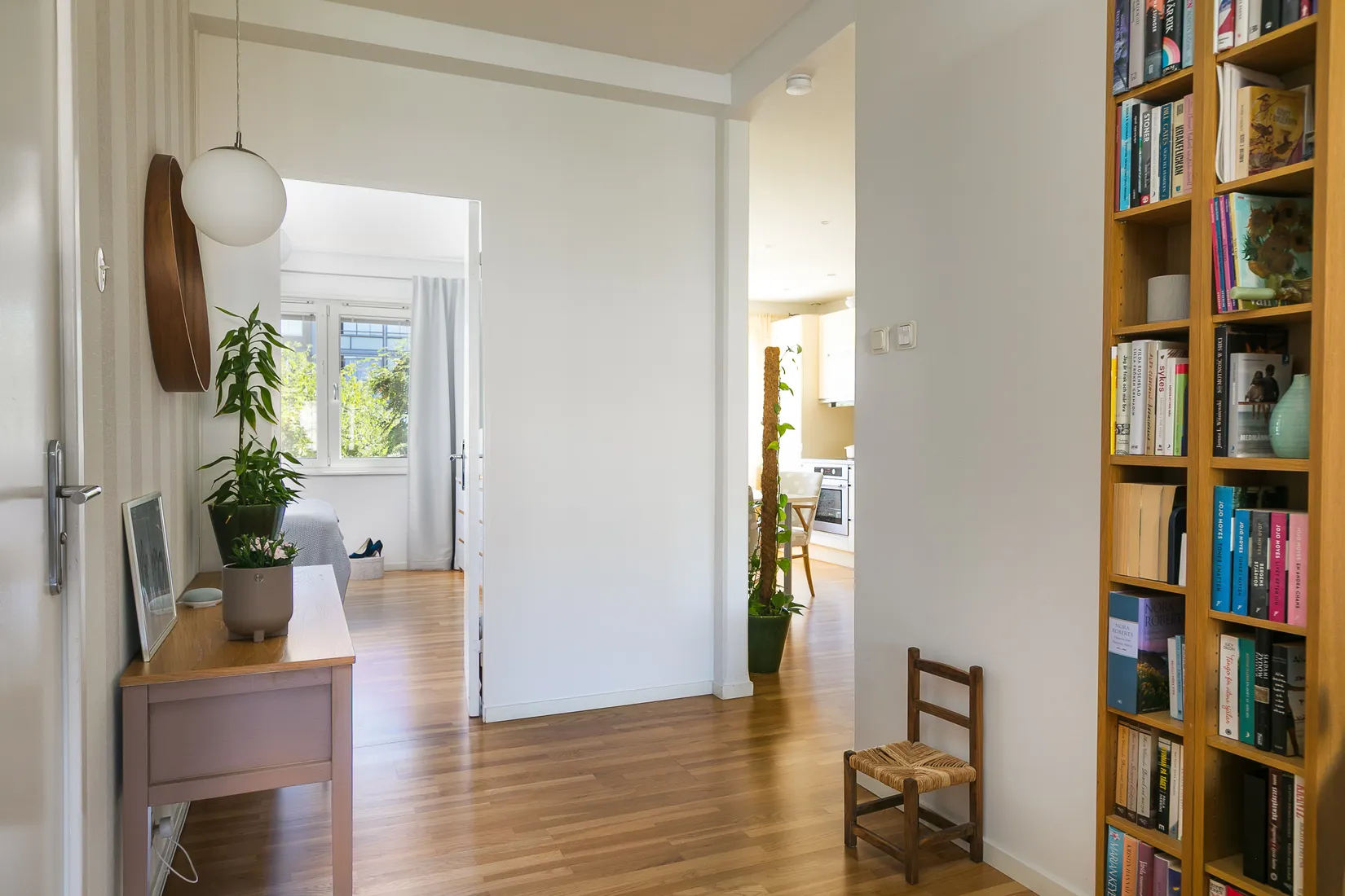 Bostadsrätt, Grönalundsgatan 11b, Limhamn, Malmö