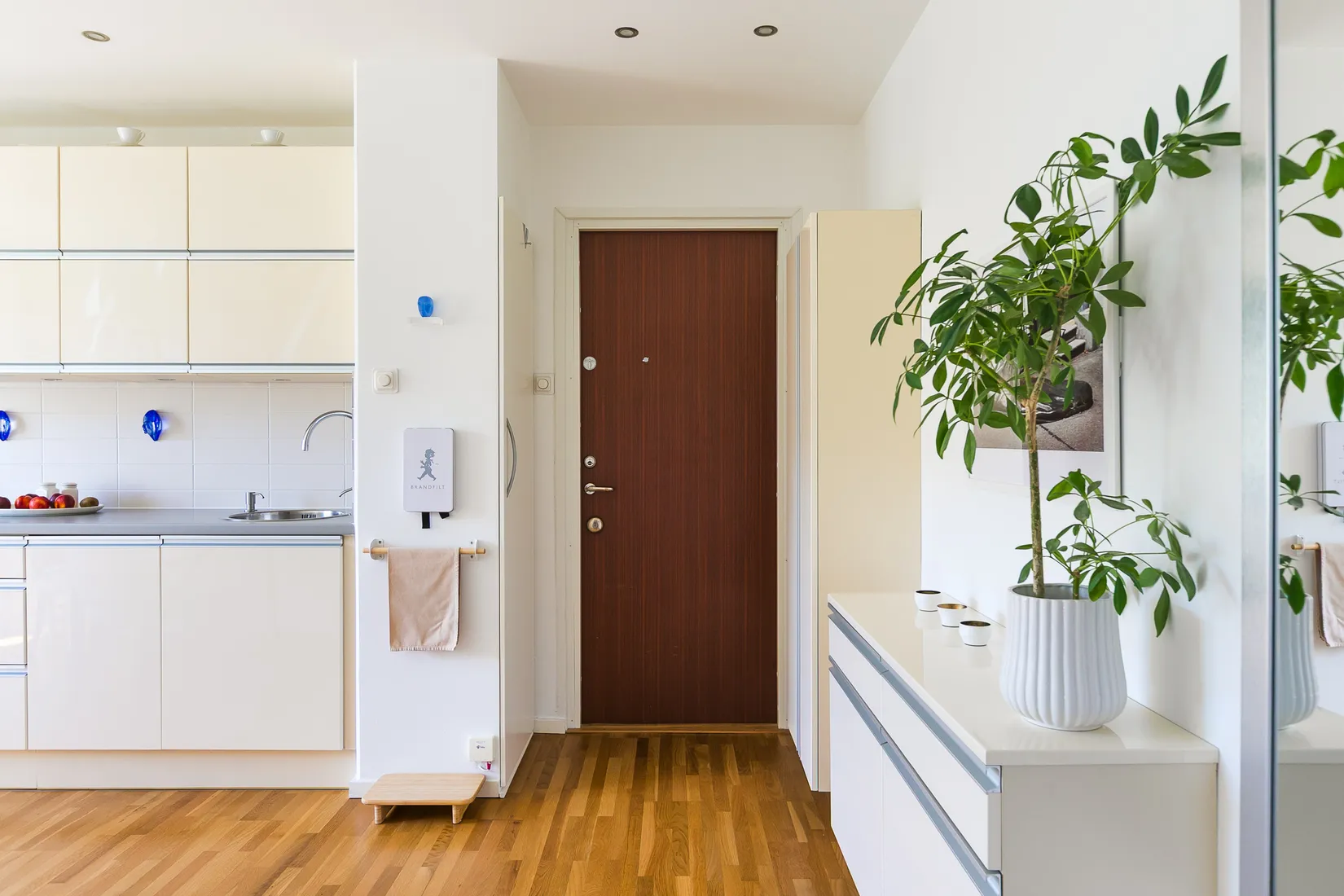 Bostadsrätt, Grönalundsgatan 11b, Limhamn, Malmö