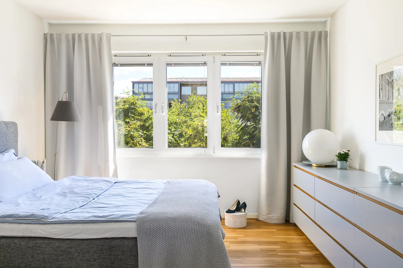 Bostadsrätt, Grönalundsgatan 11b, Limhamn, Malmö