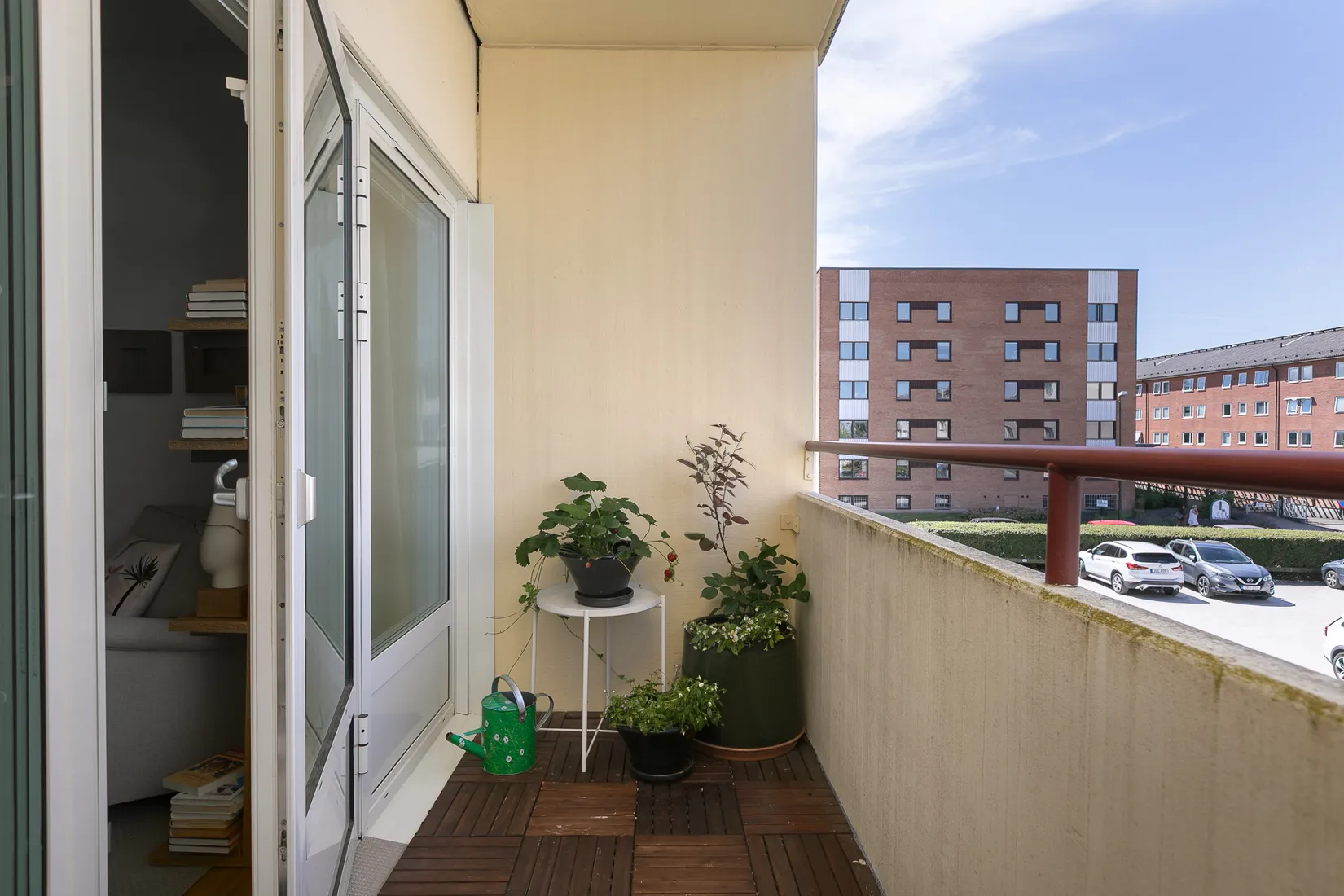 Bostadsrätt, Grönalundsgatan 11b, Limhamn, Malmö