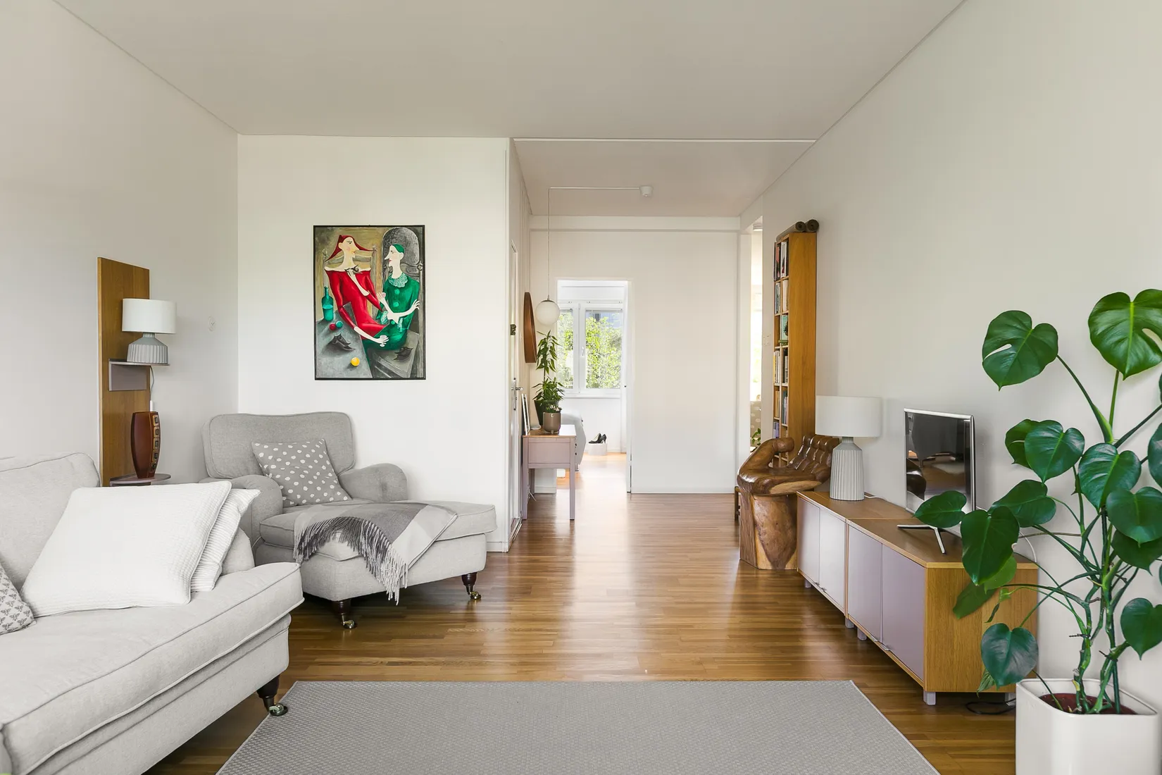 Bostadsrätt, Grönalundsgatan 11b, Limhamn, Malmö