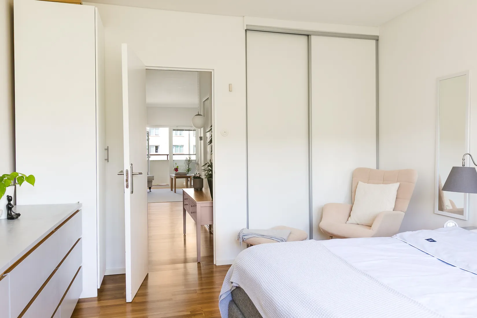 Bostadsrätt, Grönalundsgatan 11b, Limhamn, Malmö