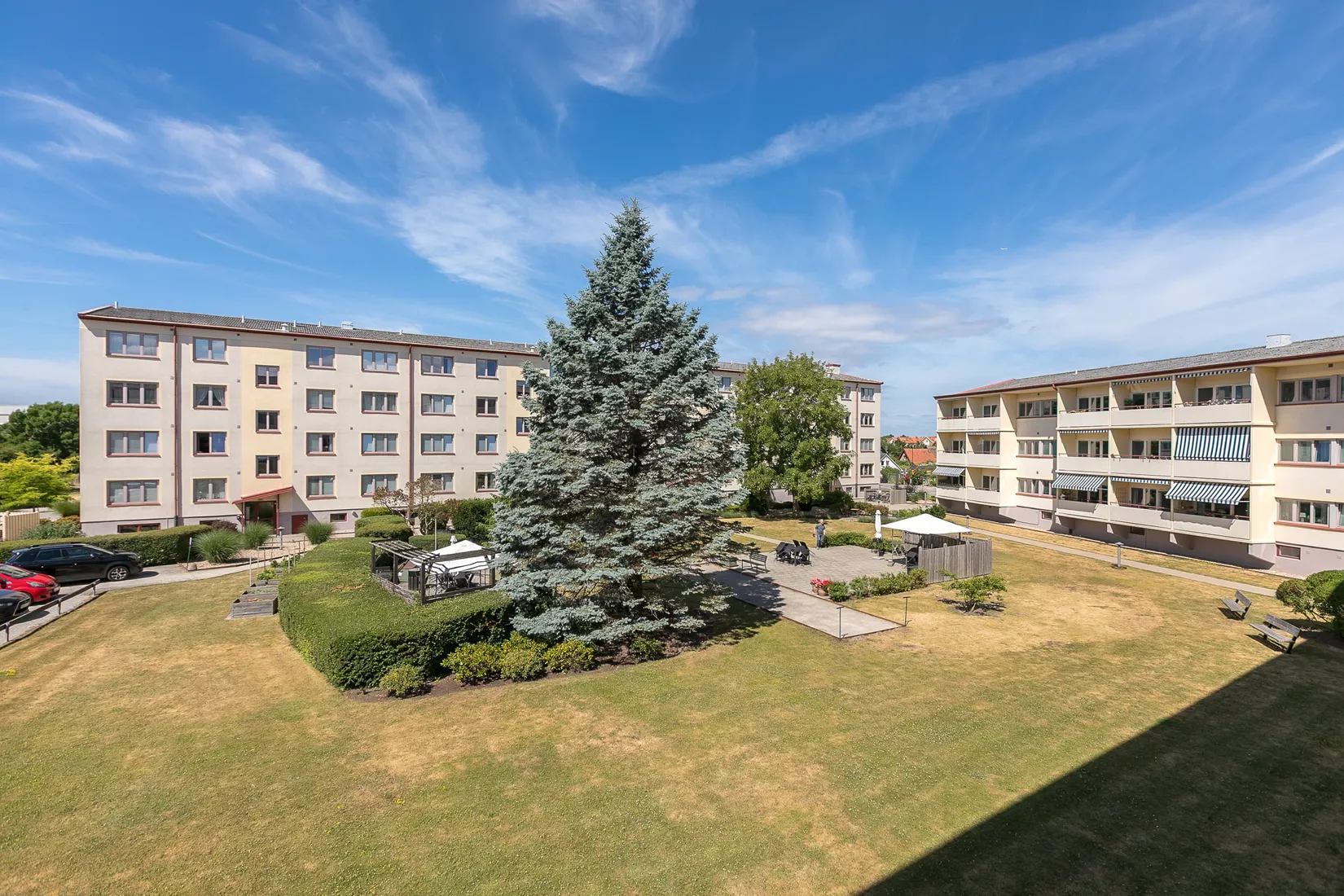 Bostadsrätt, Grönalundsgatan 11b, Limhamn, Malmö