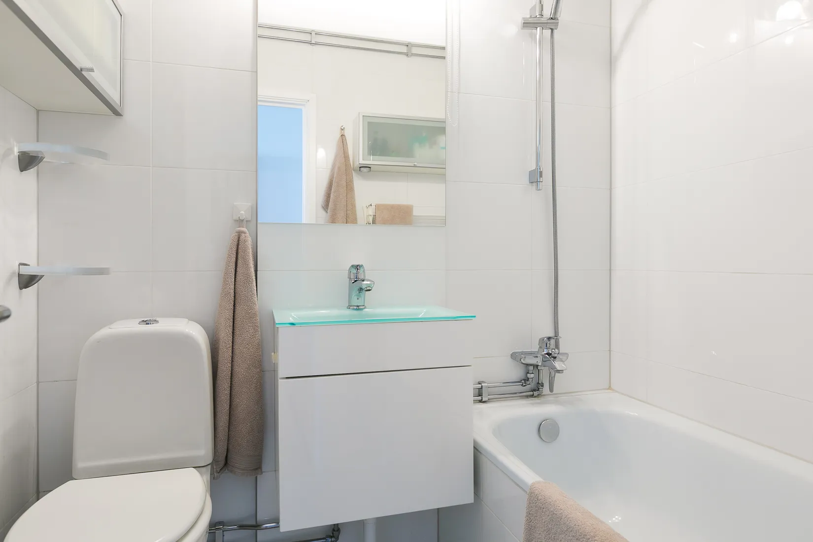 Bostadsrätt, Grönalundsgatan 11b, Limhamn, Malmö