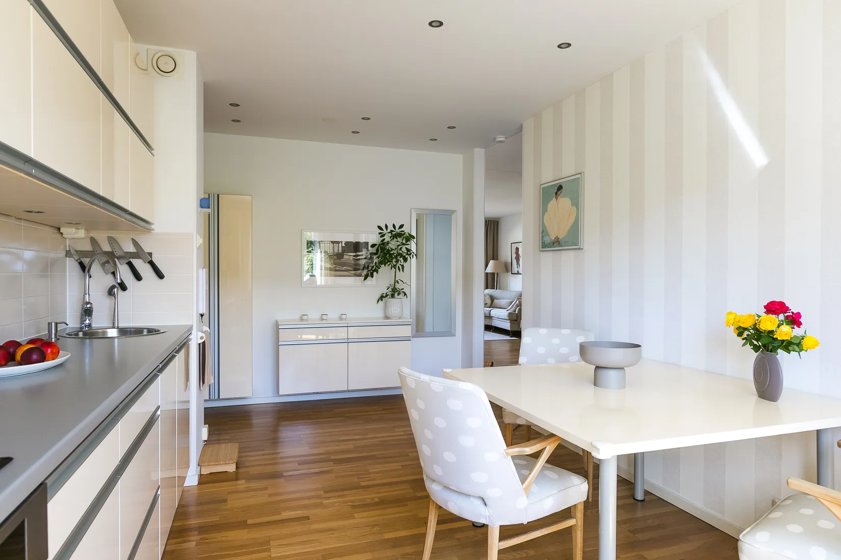 Bostadsrätt, Grönalundsgatan 11b, Limhamn, Malmö