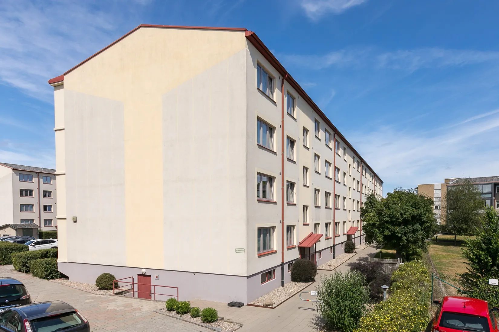 Bostadsrätt, Grönalundsgatan 11b, Limhamn, Malmö