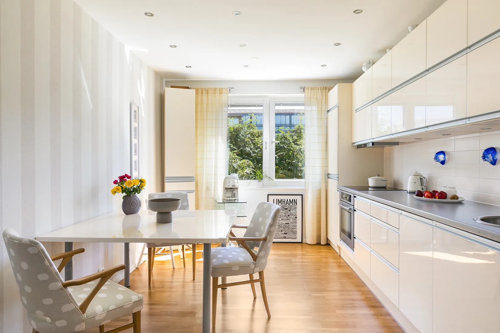 Bostadsrätt, Grönalundsgatan 11b, Limhamn, Malmö