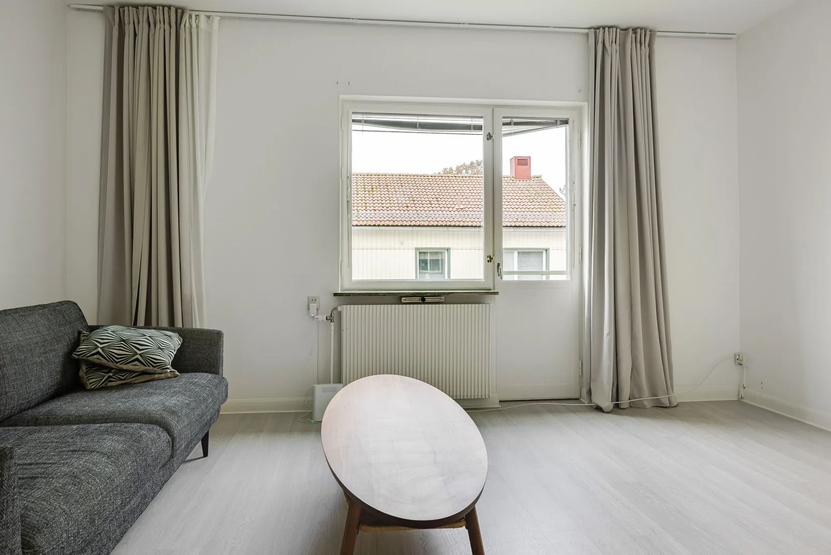 Bostadsrätt, Zederslundsgatan 5B, Motala