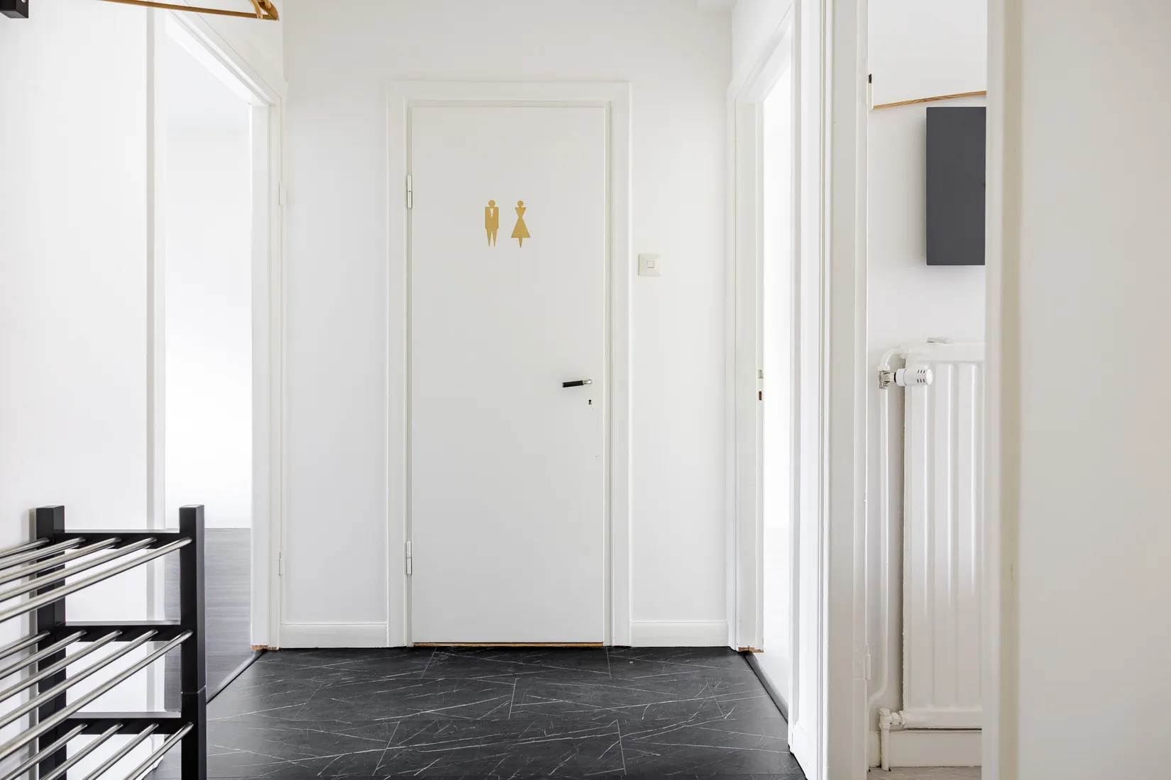 Bostadsrätt, Zederslundsgatan 5B, Motala