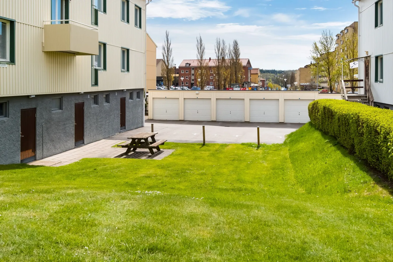 Bostadsrätt, Zederslundsgatan 5B, Motala