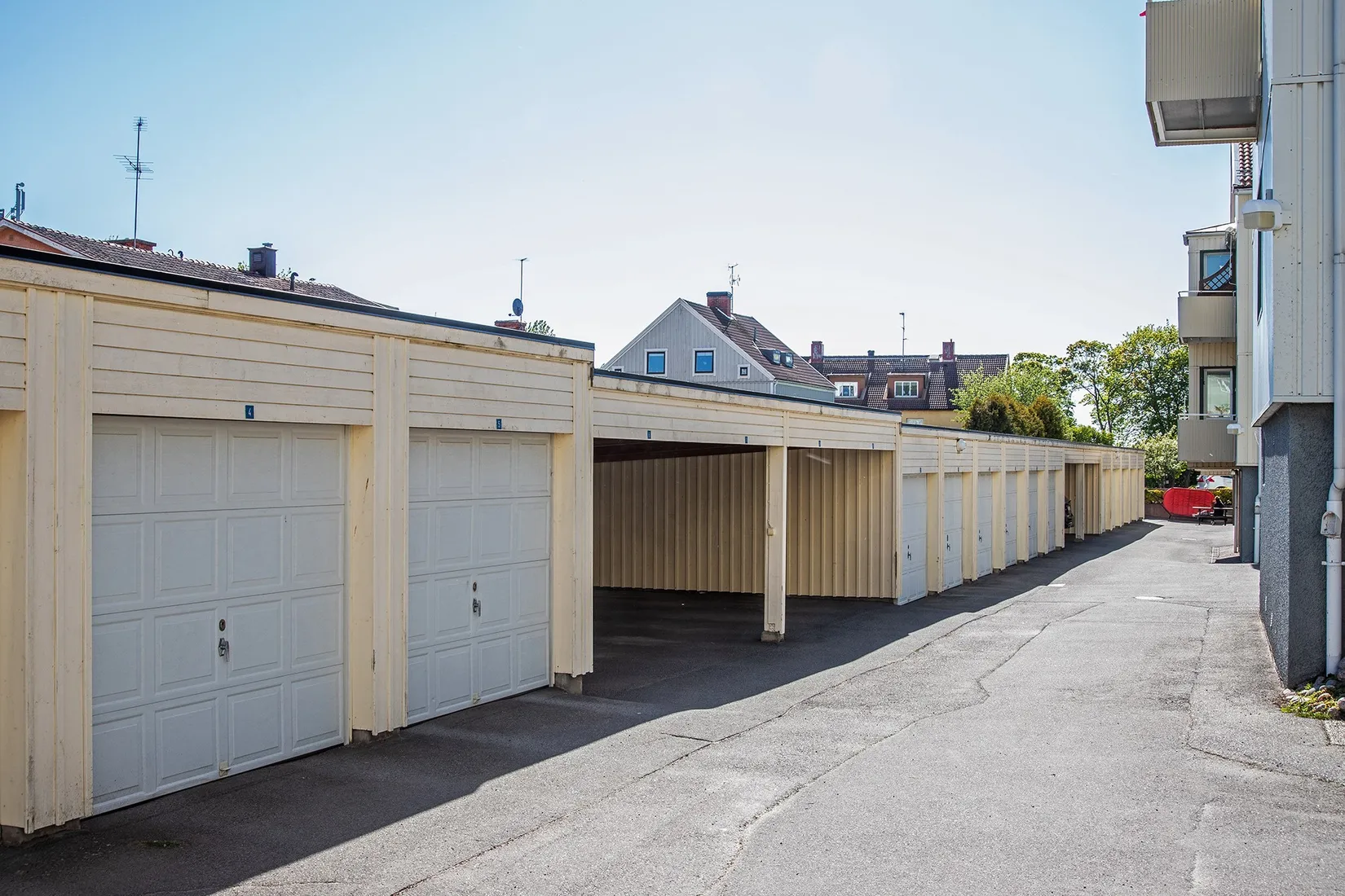 Bostadsrätt, Zederslundsgatan 5B, Motala