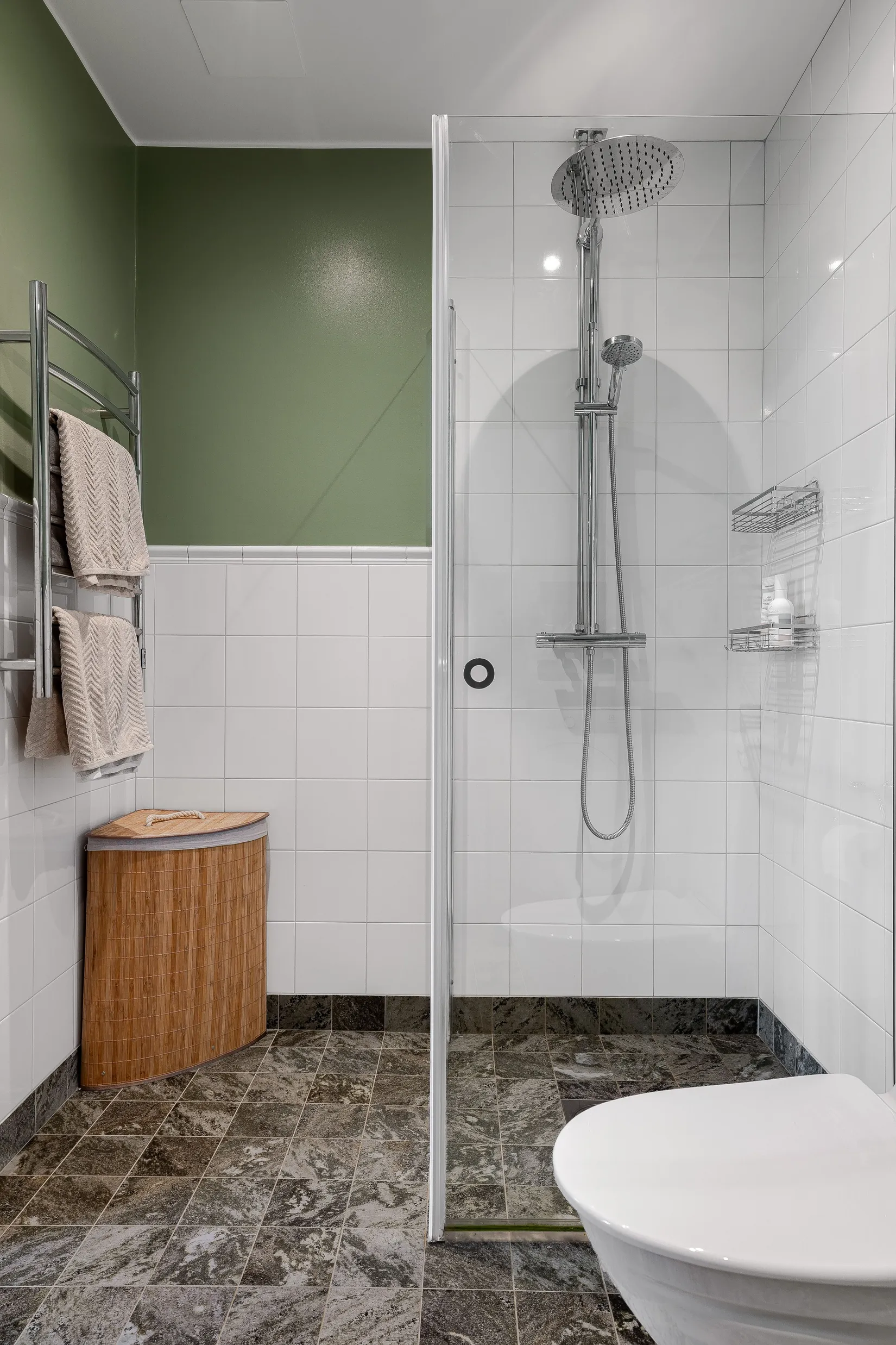 Bostadsrätt, Norra Promenaden 126A, Norrköping