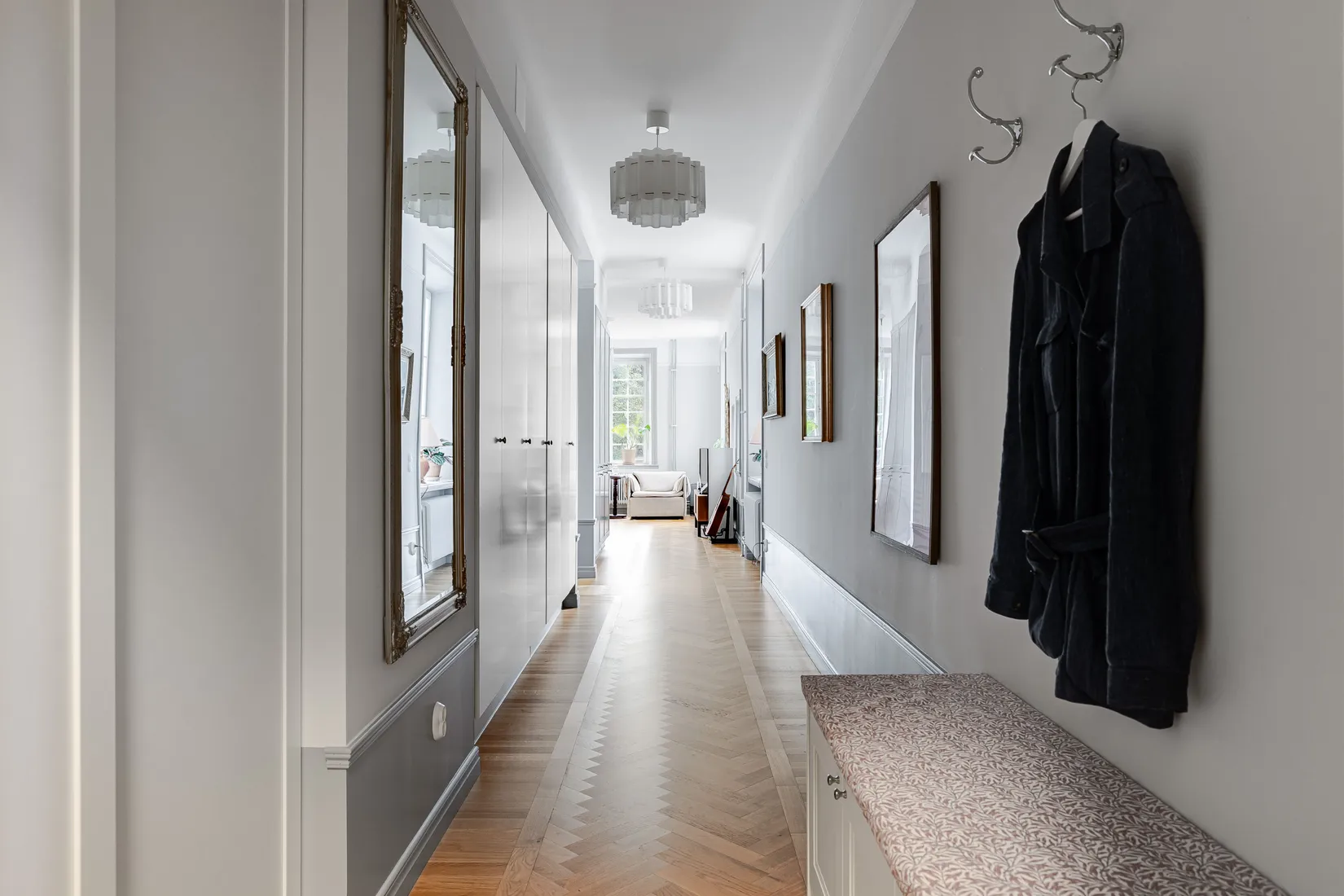 Bostadsrätt, Norra Promenaden 126A, Norrköping