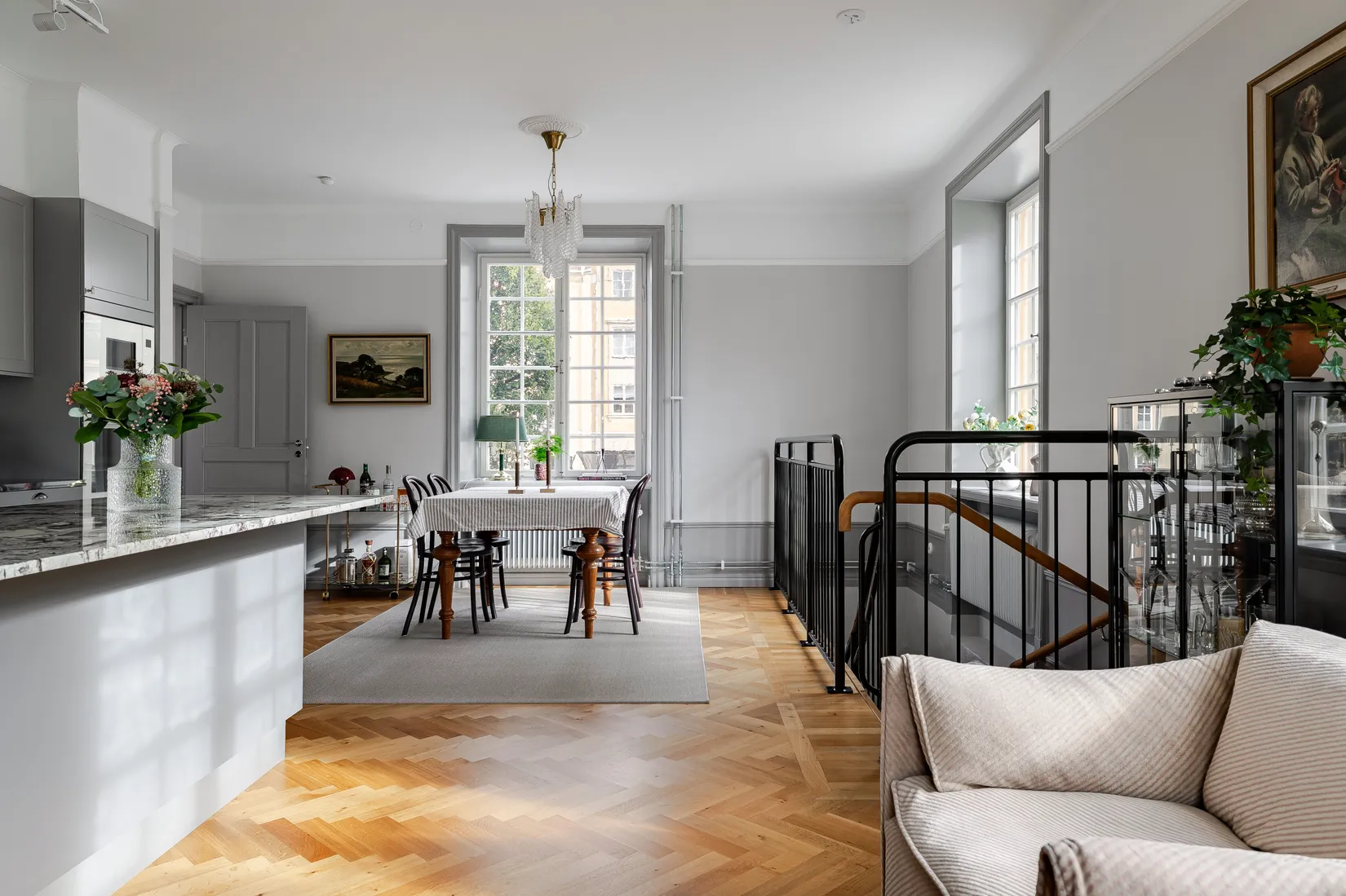 Bostadsrätt, Norra Promenaden 126A, Norrköping