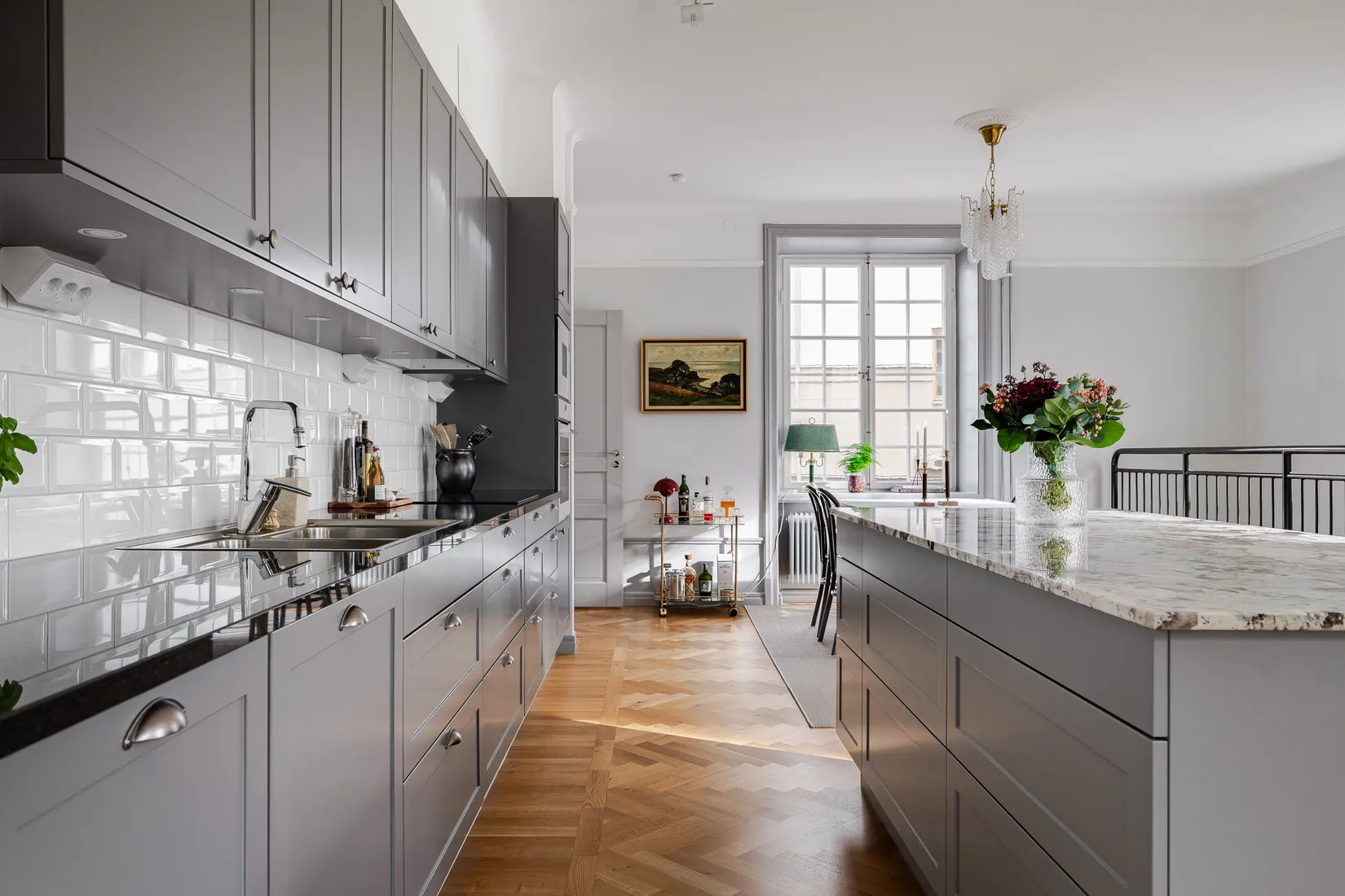Bostadsrätt, Norra Promenaden 126A, Norrköping
