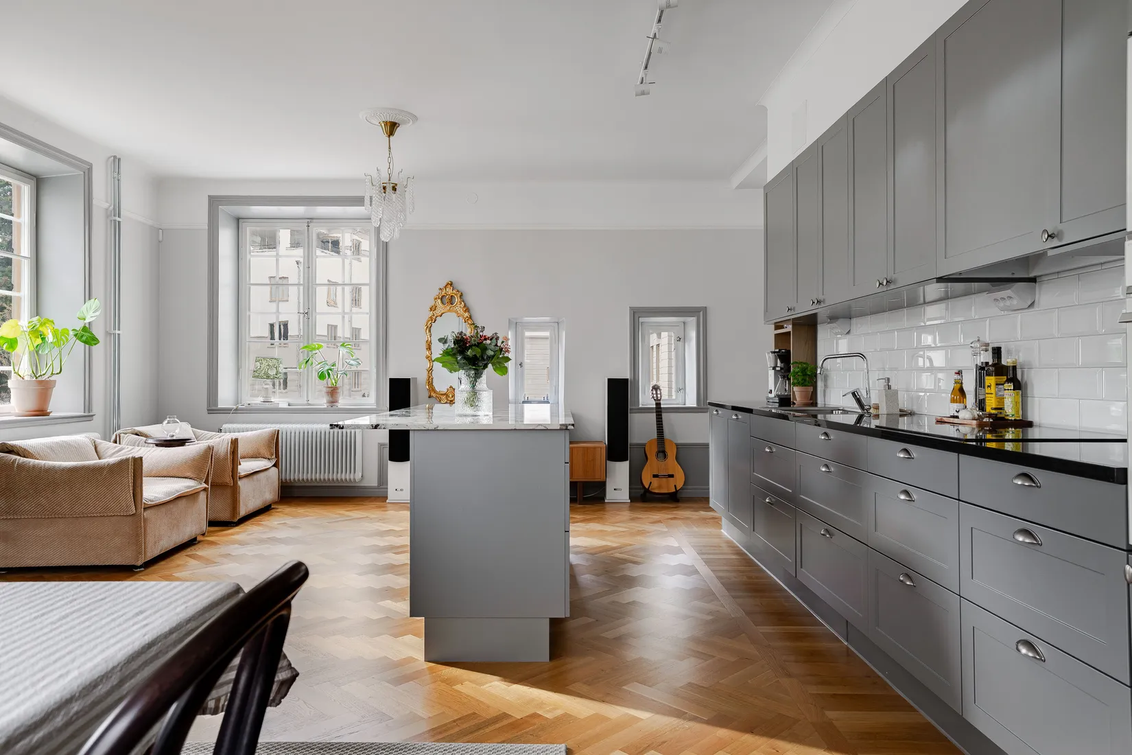 Bostadsrätt, Norra Promenaden 126A, Norrköping