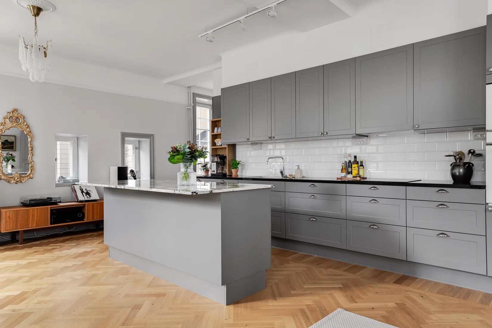 Bostadsrätt, Norra Promenaden 126A, Norrköping