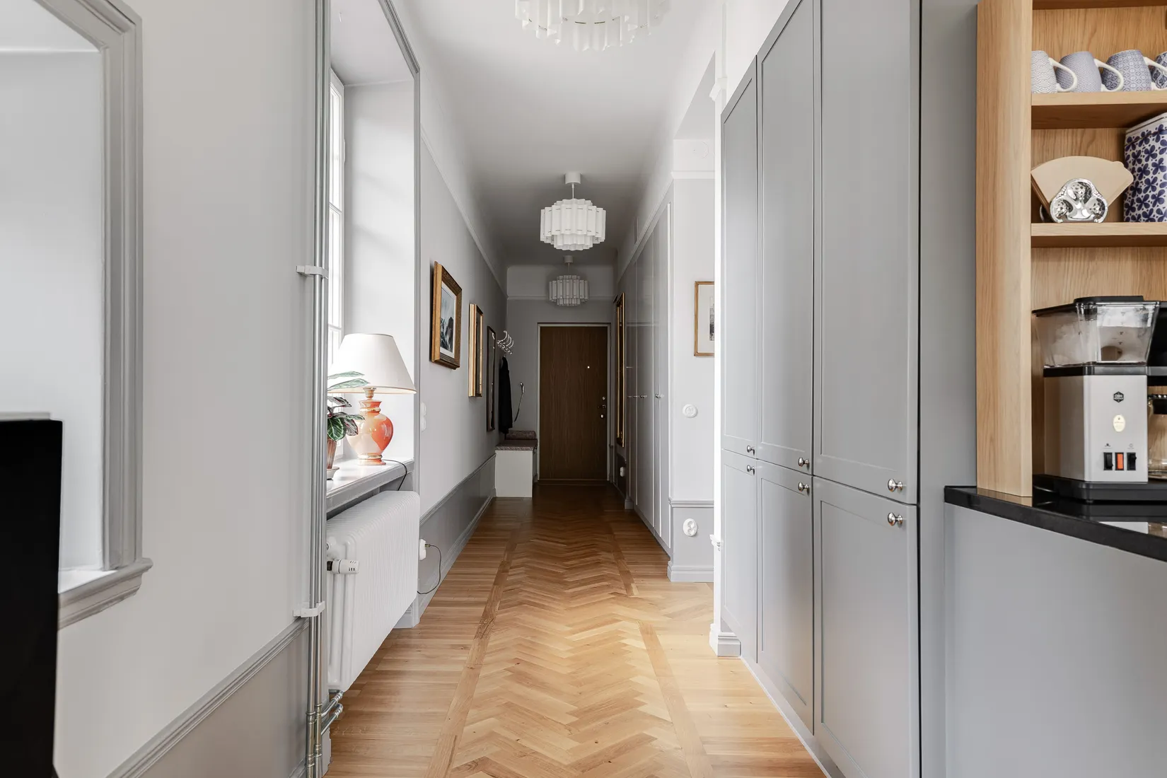 Bostadsrätt, Norra Promenaden 126A, Norrköping