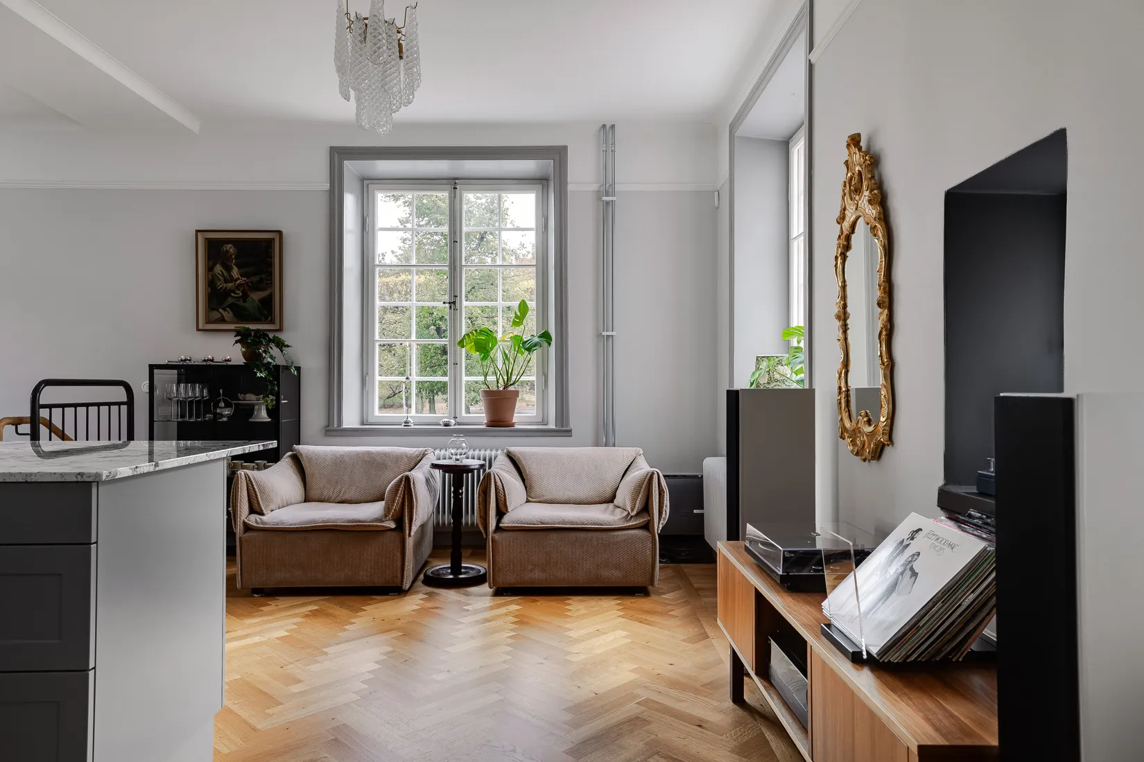 Bostadsrätt, Norra Promenaden 126A, Norrköping