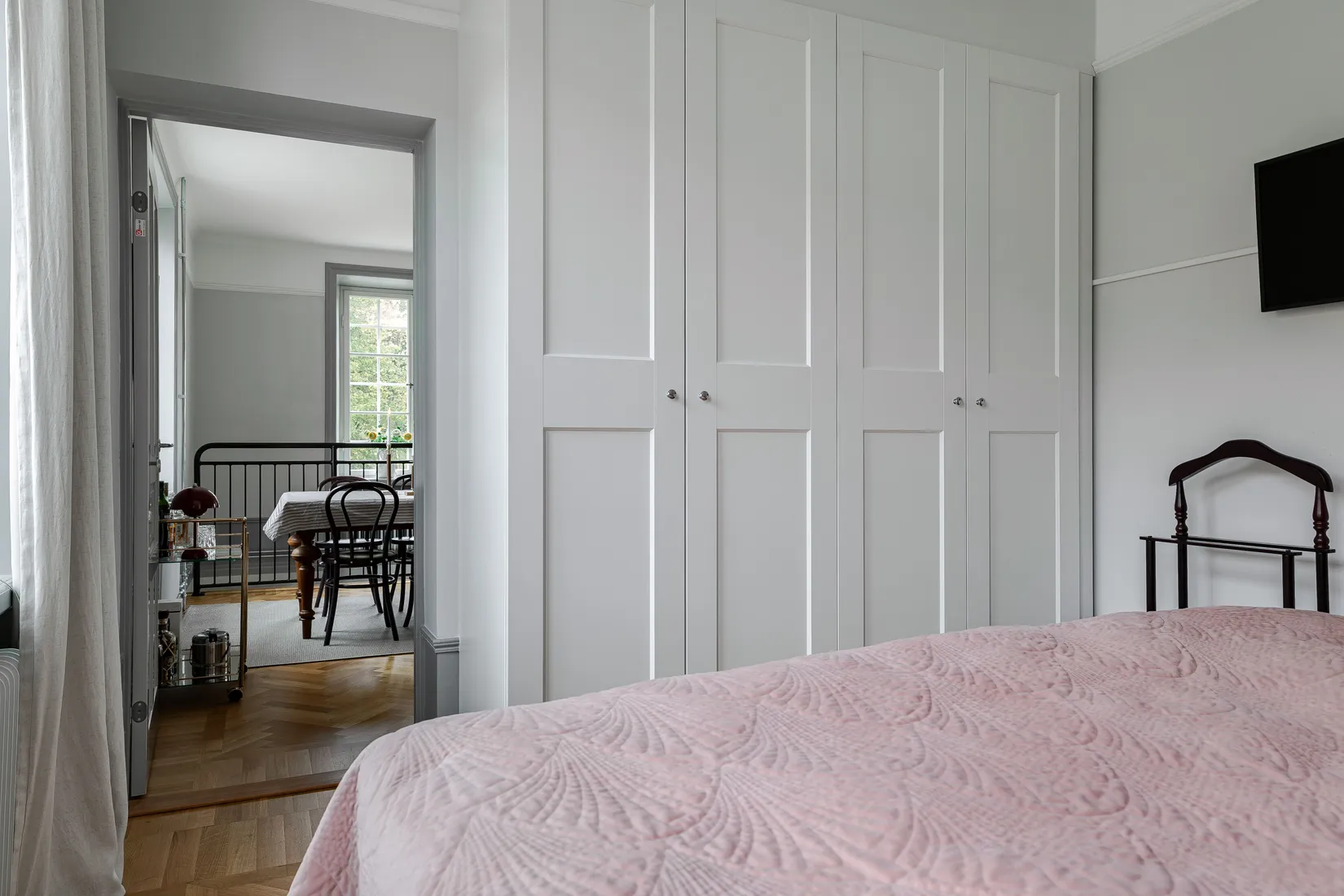 Bostadsrätt, Norra Promenaden 126A, Norrköping