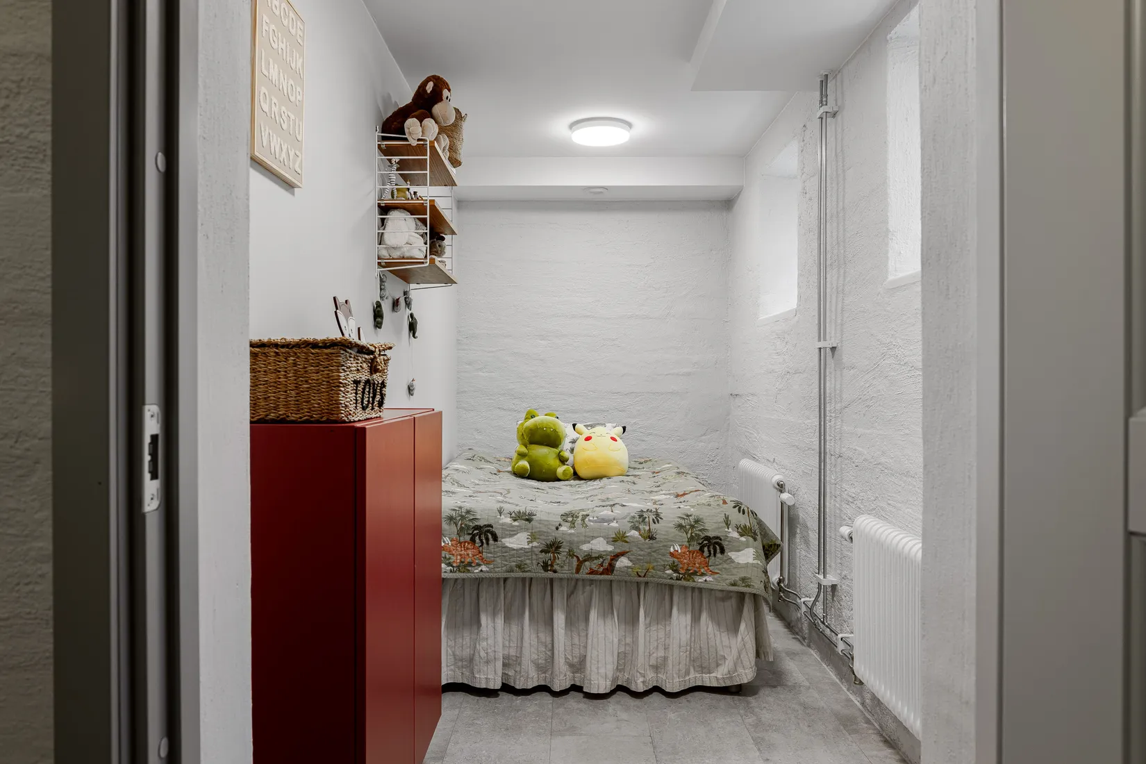 Bostadsrätt, Norra Promenaden 126A, Norrköping