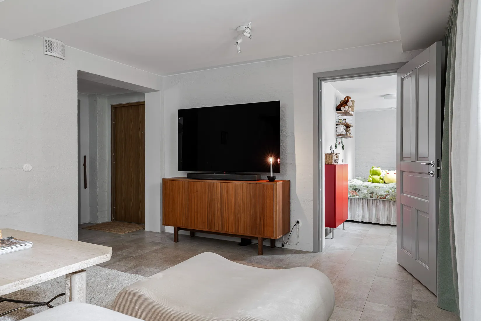 Bostadsrätt, Norra Promenaden 126A, Norrköping