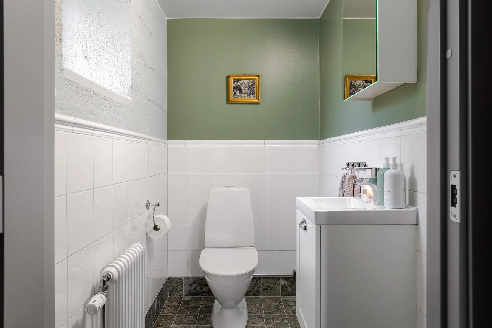 Bostadsrätt, Norra Promenaden 126A, Norrköping