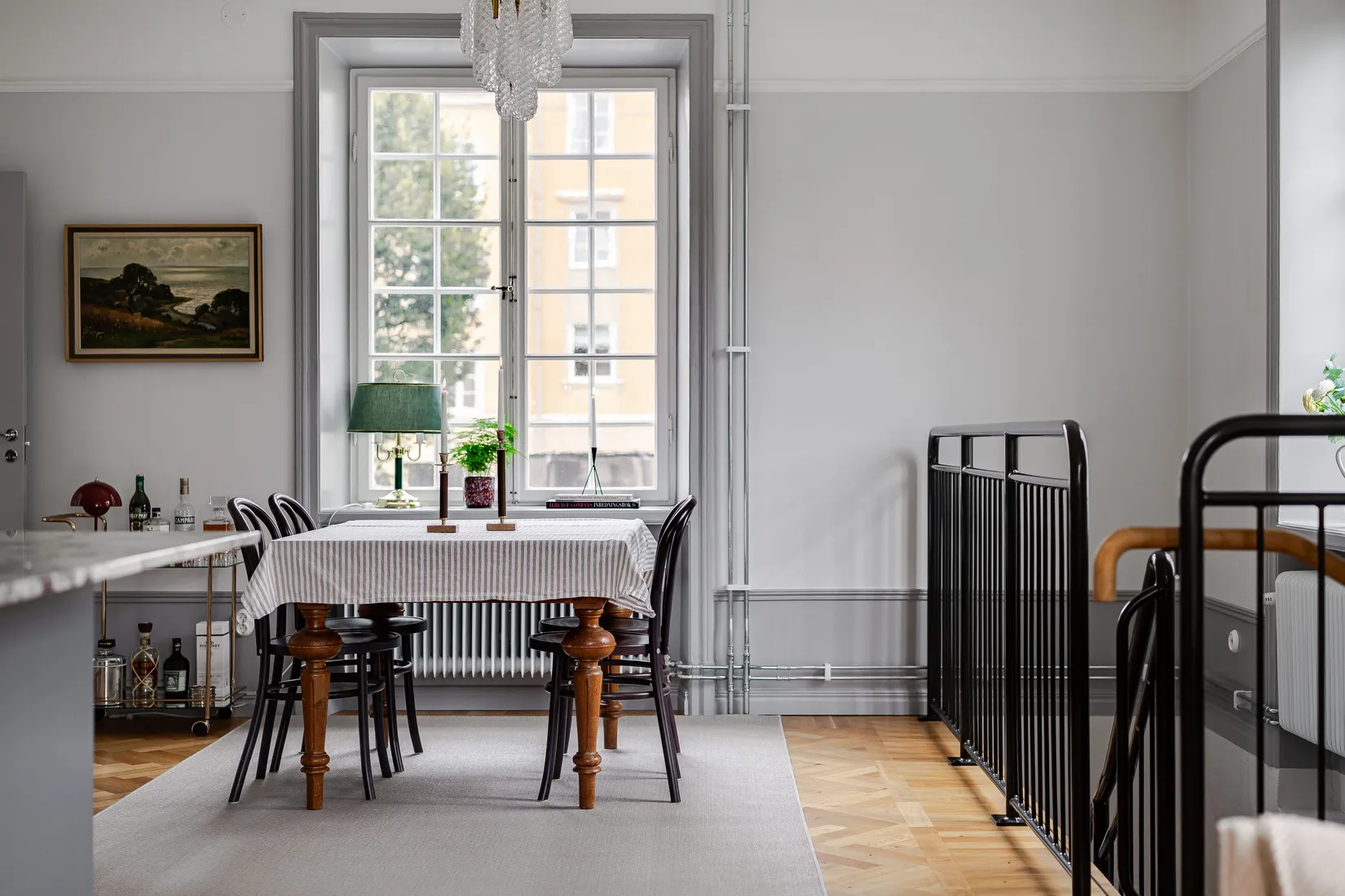 Bostadsrätt, Norra Promenaden 126A, Norrköping