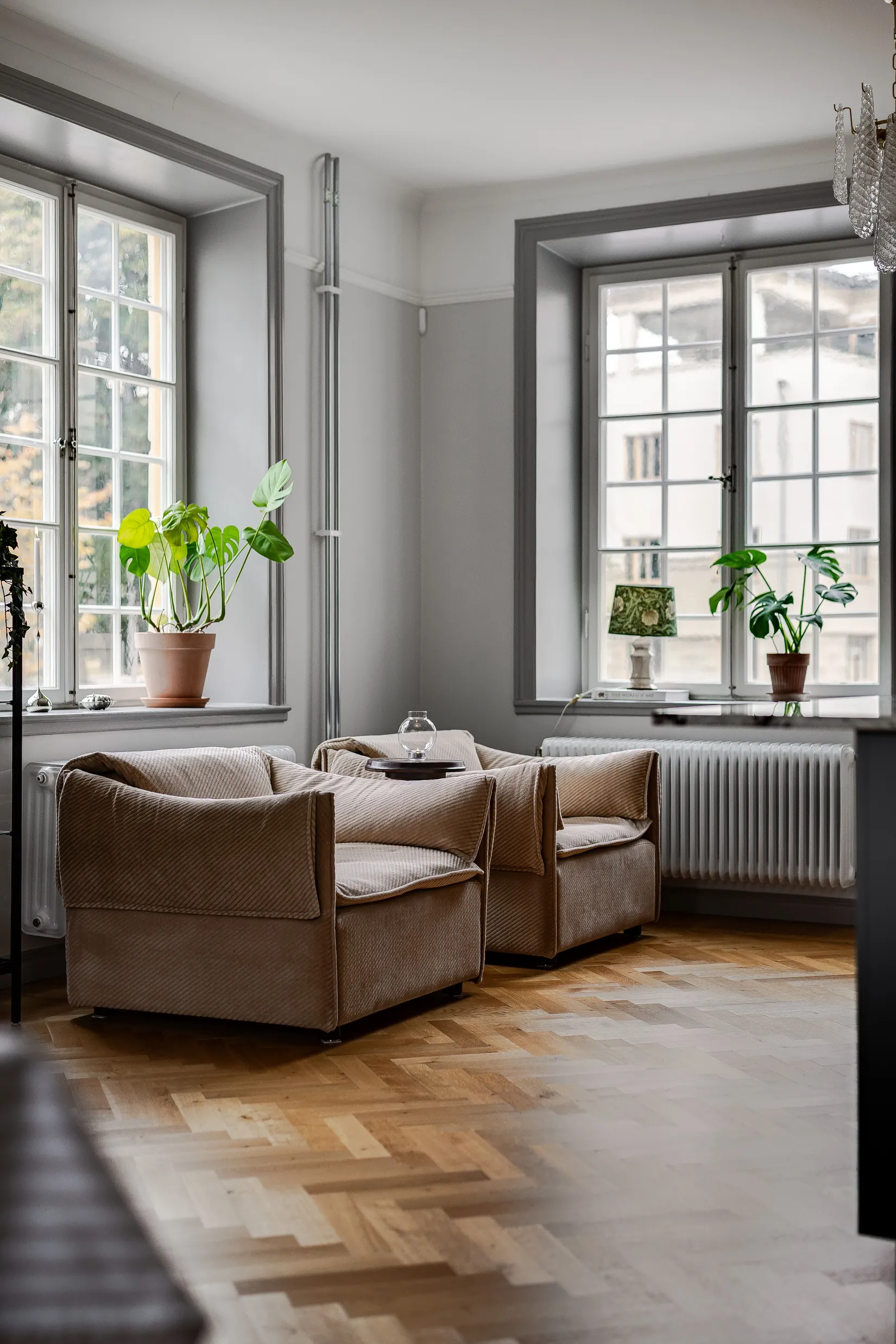 Bostadsrätt, Norra Promenaden 126A, Norrköping